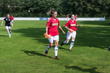 Bild 85 - F SV Henstedt Ulzburg II - SSC Hagen Ahrensburg : Ergebnis: 0:4